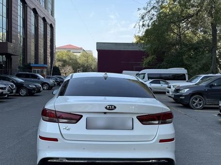 Kia K5, 2019 — 照片 4