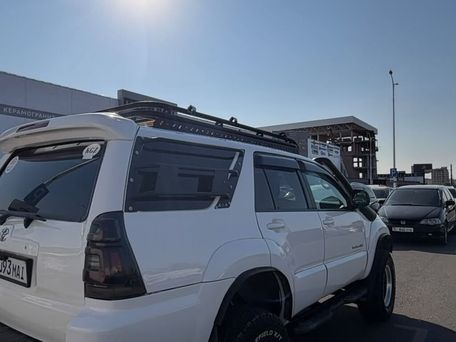 Toyota 4Runner, 2006 — photo 4