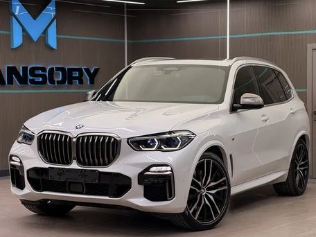 BMW X5, 2021 — photo 3