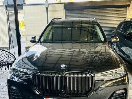 BMW 7 серии, 2019 — фото 2