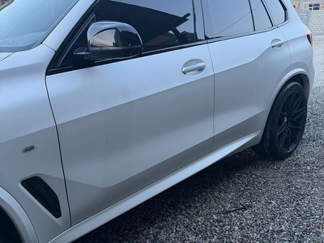 BMW X5, 2018 — photo 14