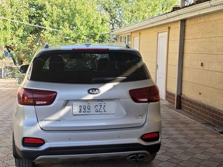 Kia Sorento, 2018 — фото 2