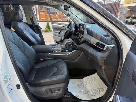 Toyota Highlander, 2021 — photo 15