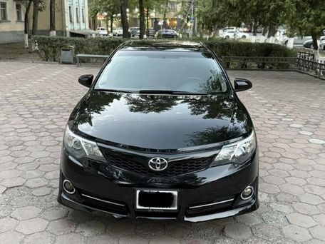 Toyota Camry, 2013 — photo 9