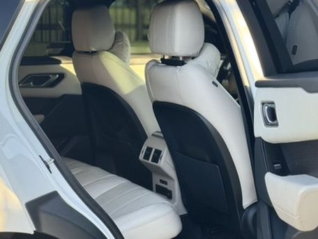 Land Rover Range Rover, 2018 — photo 9