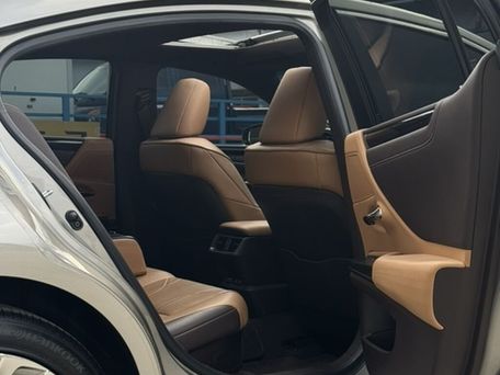 Lexus ES, 2020 — сүрөт 17