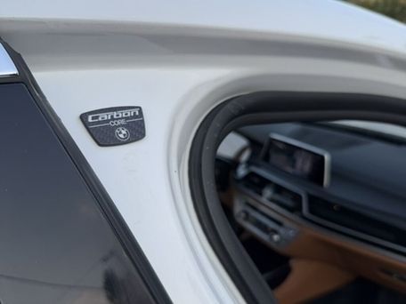 BMW 7 серии, 2018 — фото 11