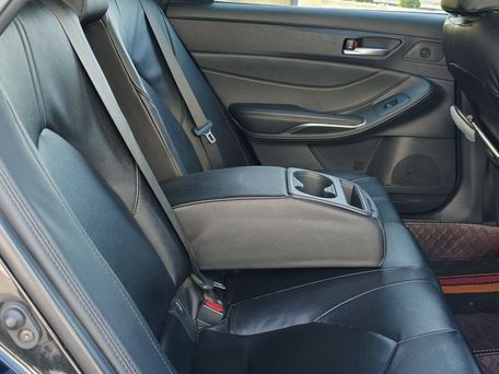 Toyota Avalon, 2021 — 照片 14