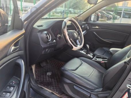BYD Song L, 2023 — photo 4