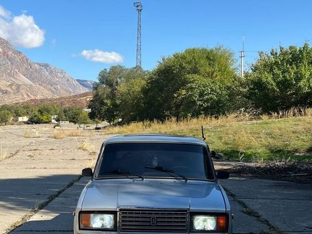 LADA 2107, 2010 — photo 3