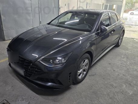 Hyundai Sonata, 2023 — фото 3
