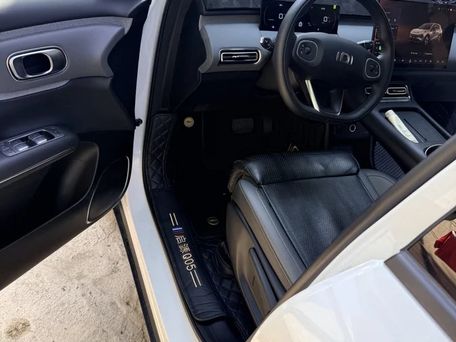 Changan Qiyuan Q05, 2026 — photo 9