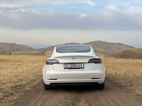 Tesla Model 3, 2020 — фото 4