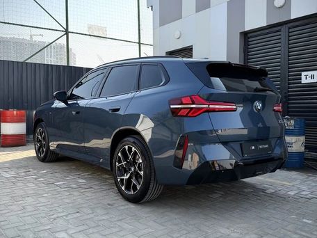 BMW X3, 2026 — photo 3