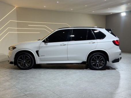BMW X5, 2017 — сүрөт 15
