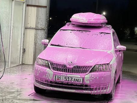 Skoda Rapid, 2016 — фото 1