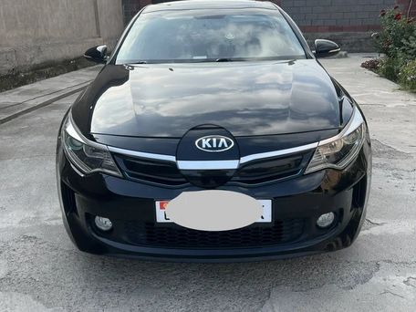 Kia K5, 2019 — сүрөт 1