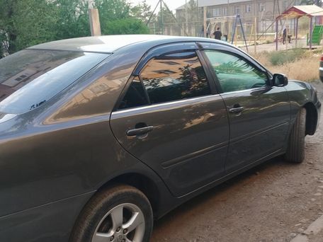 Toyota Camry, 2004 — сүрөт 19