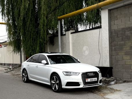 Audi A6, 2018 — сүрөт 7