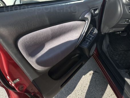 Toyota RAV4, 2004 — сүрөт 9