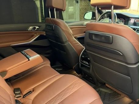 BMW X7, 2020 — photo 6