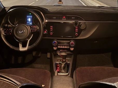 Kia Rio, 2021 — сүрөт 5