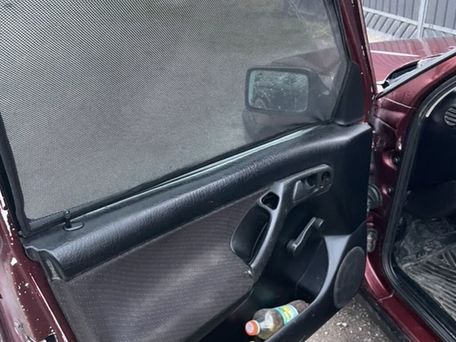 Volkswagen Vento, 1992 — photo 10