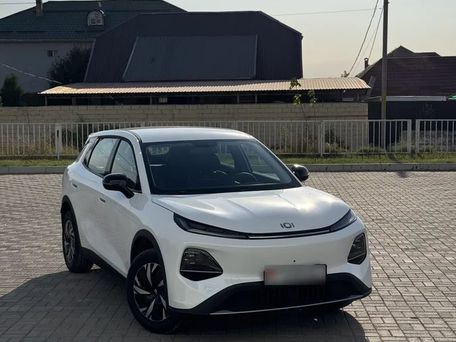 Changan Qiyuan Q05, 2026 — photo 5