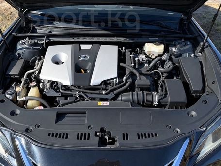 Lexus ES, 2020 — сүрөт 4