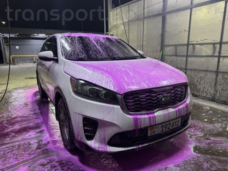 Kia Sorento, 2018 — сүрөт 3