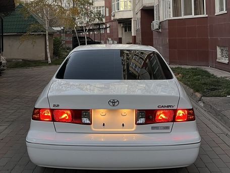 Toyota Camry, 2001 — сүрөт 5