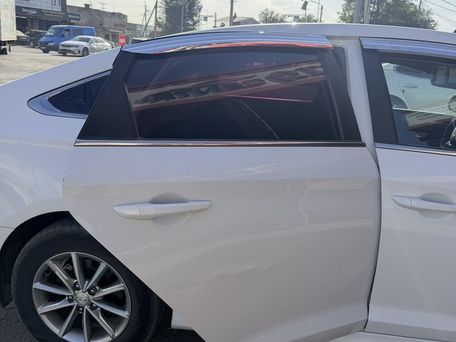 Hyundai Sonata, 2018 — сүрөт 11