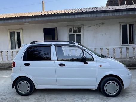 Daewoo Matiz, 2009 — сүрөт 5