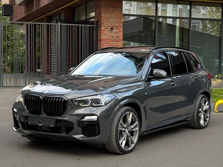 BMW X5, 2022 — photo 2