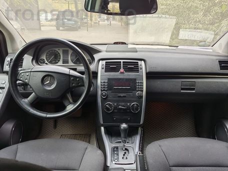 Mercedes-Benz B-Class, 2005 — photo 8