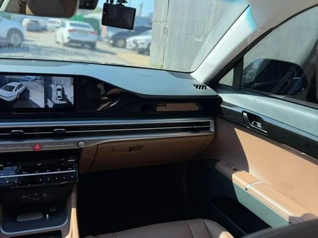 Hyundai Grandeur, 2023 — photo 10