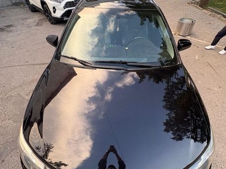 Toyota Camry, 2014 — 照片 10