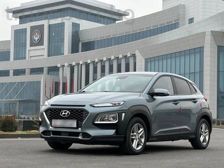 Hyundai Kona, 2019 — фото 5