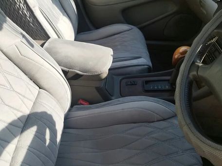 Toyota Windom, 1999 — photo 6