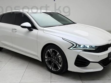 Kia K5, 2020 — сүрөт 6