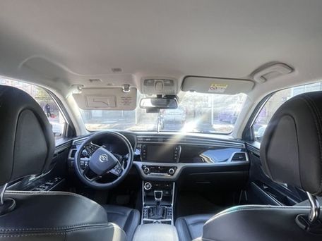 SsangYong Korando, 2021 — photo 7
