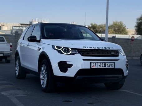 Land Rover Discovery Sport, 2019 — фото 3