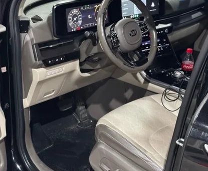 Kia Carnival, 2020 — сүрөт 11
