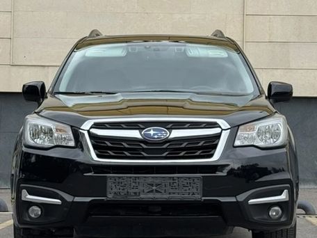 Subaru Forester, 2017 — сүрөт 1