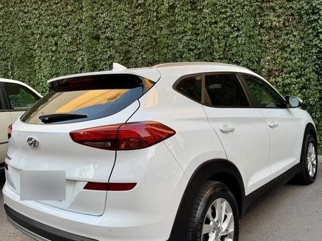 Hyundai Tucson, 2023 — фото 3