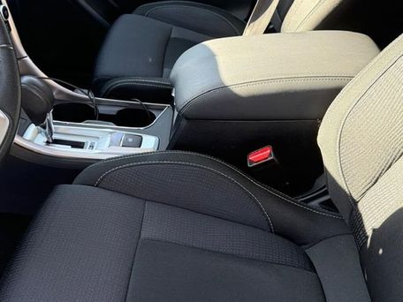 Subaru Ascent, 2021 — фото 14