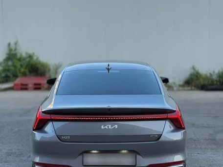 Kia K8, 2022 — сүрөт 4