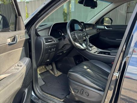 Hyundai Palisade, 2021 — сүрөт 10