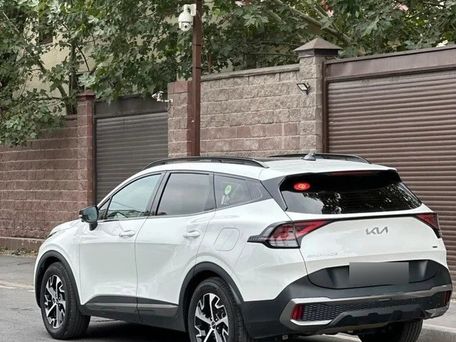 Kia Sportage, 2021 — фото 4