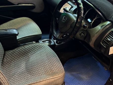 Honda Fit, 2004 — сүрөт 8